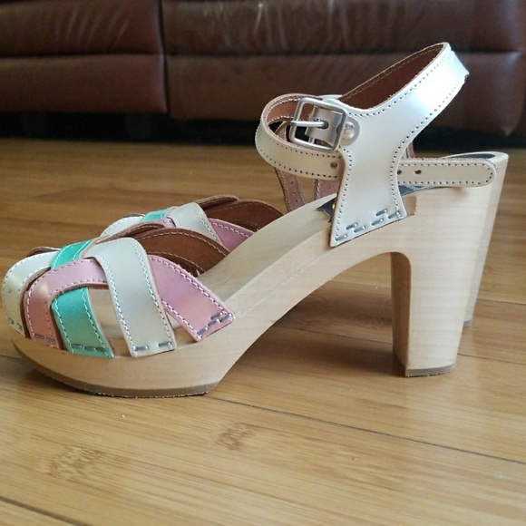 Swedish Hasbeens - Pearl Sky High - Picture 2 of 6